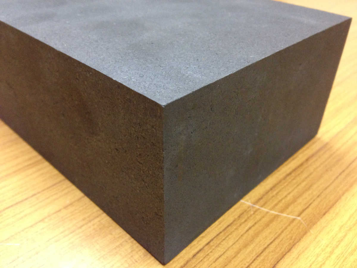 Pre-cast and Pre-fired Blocks for Industrial Furnaces