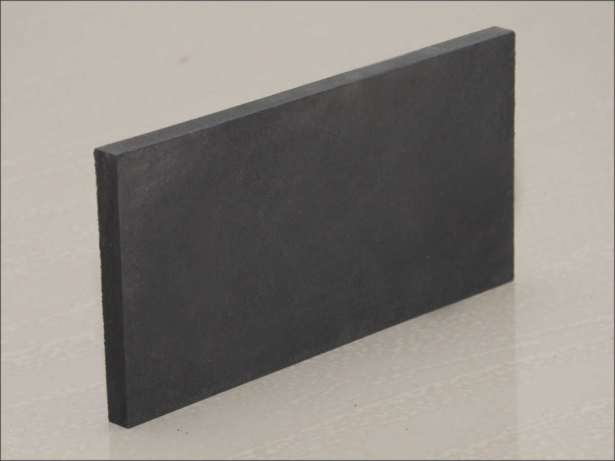 Pre-cast and Pre-fired Blocks for Industrial Furnaces