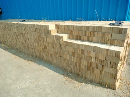 Acid Resistant Bricks