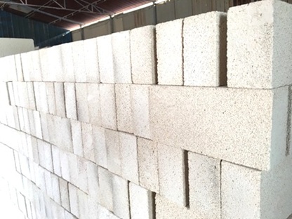 Insulation Fire Bricks