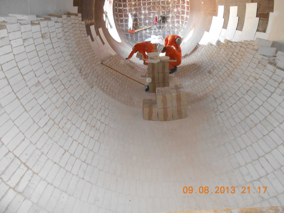 Application / Installation