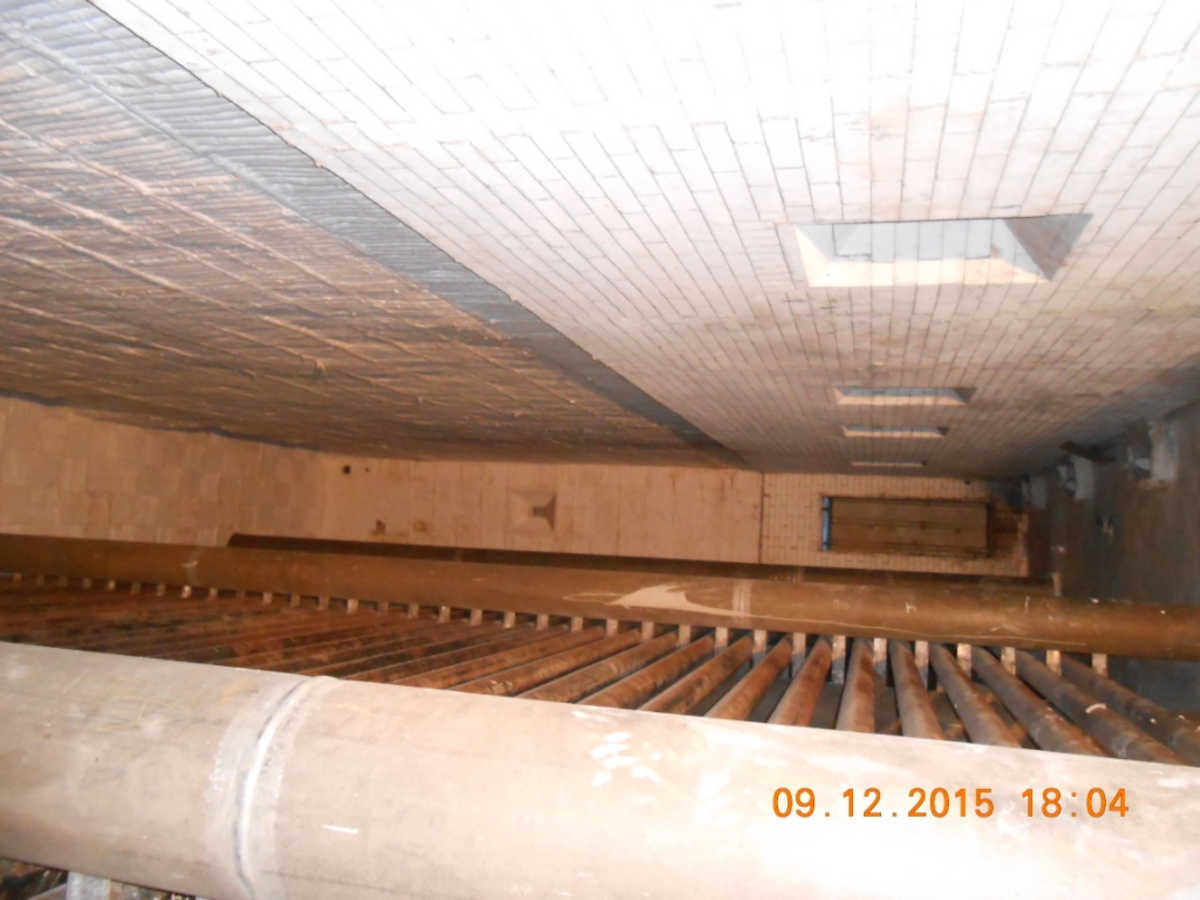 Application / Installation