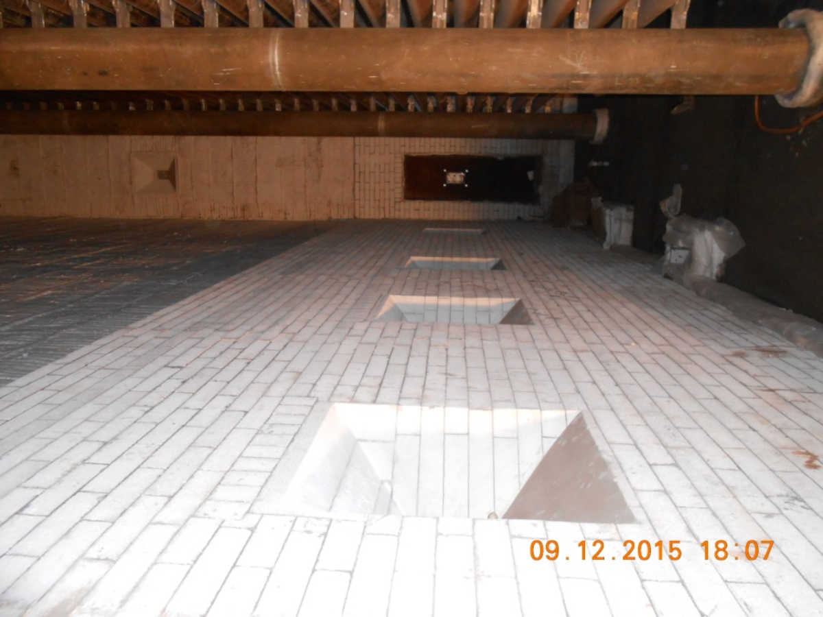 Application / Installation