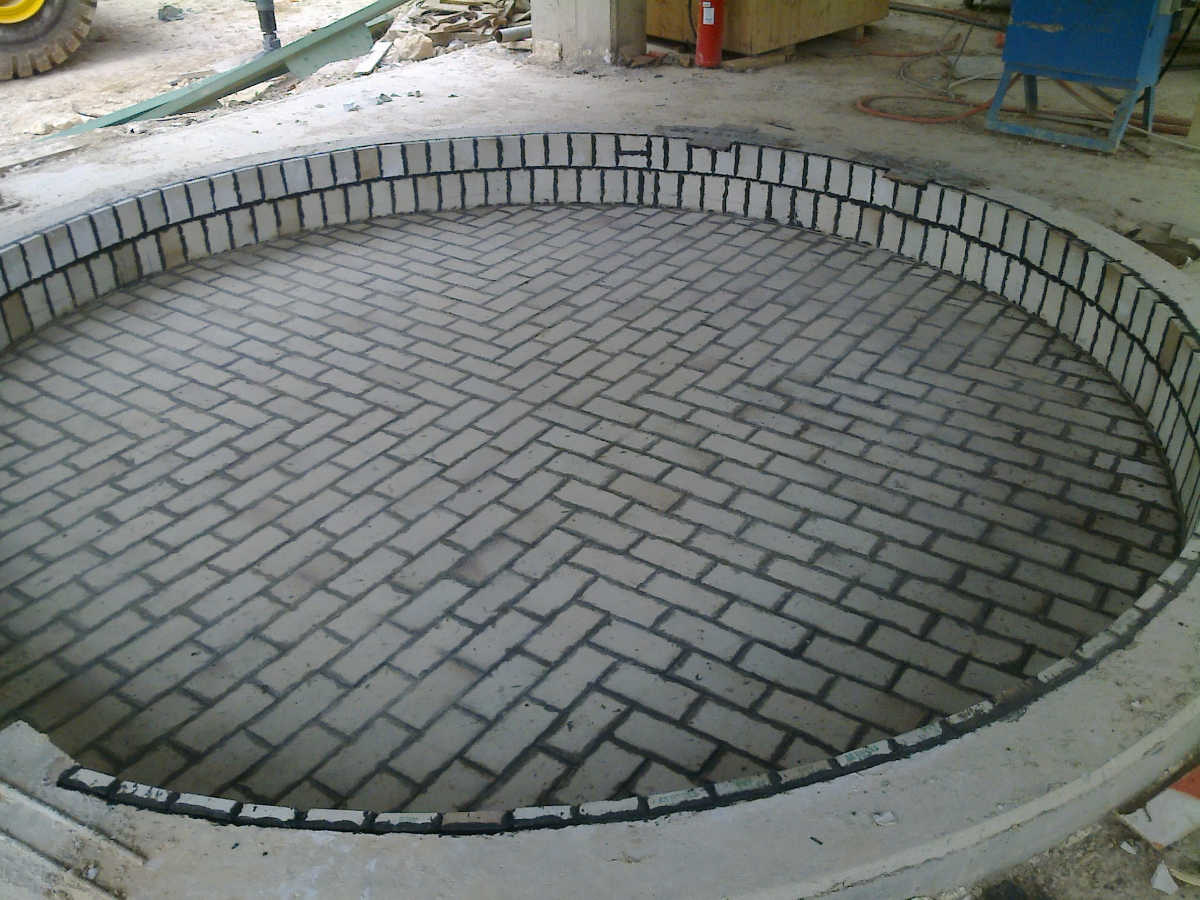 Application / Installation