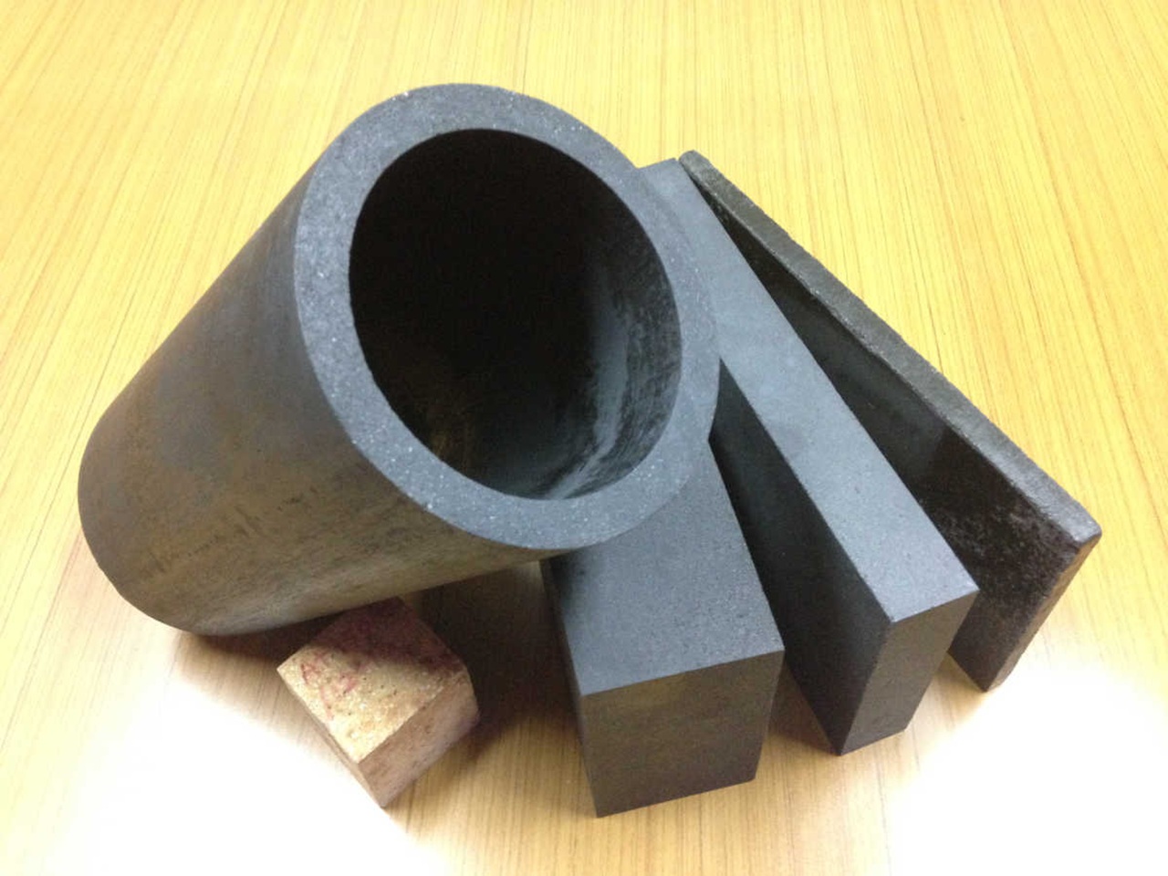 Carbon Bricks