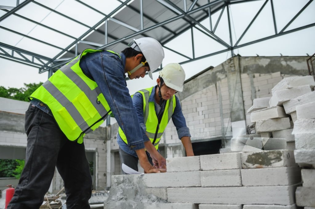 Complete Refractory Solution